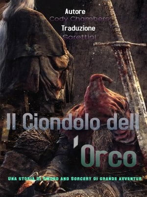 cover image of Il Ciondolo dell'Orco